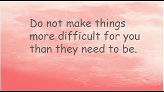 Messages from your Guardian Angels: All your frustration is being transformed into inspiration..