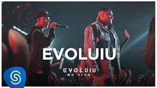 MC Kevin O Chris, Sodré e DJ Juninho 22 – Evoluiu (DVD Evoluiu) [Vídeo Oficial]
