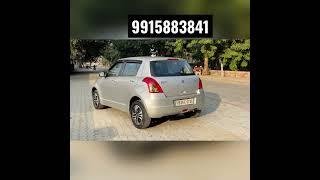 Fully loaded Swift 2010 model for sale. (Satnam Car Bazar)