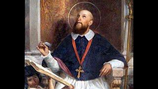 St. Francis de Sales: Who Are Most Holy?