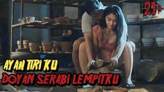 SETIAP HARI AYAH TIRI KU MINTA JATAH | ALUR CERITA FILM