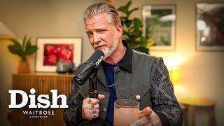 Josh Homme tries one of Anthony Bourdain’s FAVOURITE dishes | Dish Podcast | Waitrose