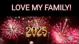 New Year Celebration & Birthday of My Daughter @BRIGUERA VLOGZ