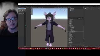 Avatar Workflow Development