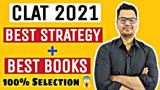 CLAT 2021 Best Strategy Video | How to Prepare for CLAT 2021 At Home | by Sunil Adhikari