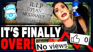 Woke Backfire! Dylan Mulvaney CANCELLED By The Woke Left! Million Follows GONE Over HILARIOUS Reason