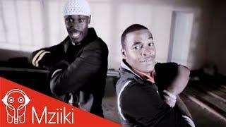 Rabbit Ft Sudi Boy - Nakuchukia(Official Music Video)