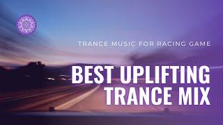 Sip of - Trance Music For Racing Game - Best Uplifting Trance Mix