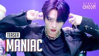 (Teaser) [BE ORIGINAL] Stray Kids(스트레이 키즈) 'MANIAC' (4K)