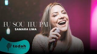 Samara Lima | Eu Sou Teu Pai [Cover Valesca Mayssa]