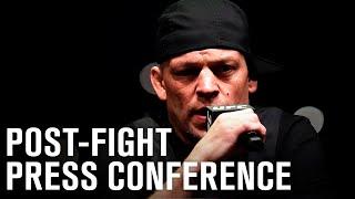 UFC 279: Post-Fight Press Conference