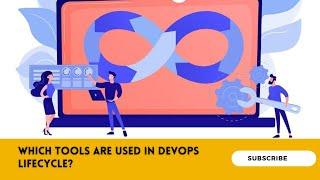 Which Tools are Used in DevOps Lifecycle? #devopstools