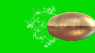 Gun Bullet Fire Effect Green Screen || Green Screen Gun Fire | Movie Effect