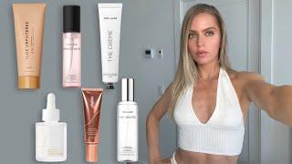 BEST SELF TANNERS & HOW TO SELF TAN AT HOME FOR A FLAWLESS GLOW*