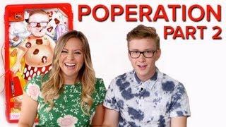 Top That! | SPECIAL EDITION: "POPERATION" PART 2 | Pop Culture News