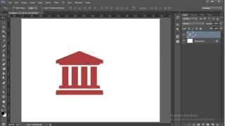 Use Font Awesome in Photoshop