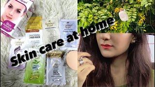 Vlog Banana asan nahi  #desifamilyvlogs #skincareroutine #dailyvlogs