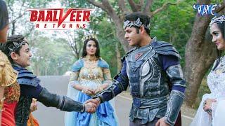 Baalveer Is All Set To Fight For His People | Baalveer Returns | Ep 71 | Watch Full Episodes Online