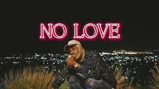 [FREE] Ai Milly Type Beat - NO LOVE | Dancehall Trap Instrumental