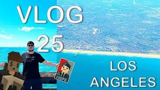 Unturning Los Angeles and NewPort Beach | Vlog 25