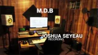 M.D.B'S RECORDING STUDIO (Joshua Seyeau)