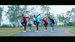 NEW NAGPURI SADRI DANCE VIDEO 2021 || School ke piche || NG DANCE GROUP || Santosh Daswali ||