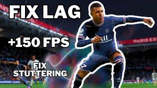 Unlock Better Gaming: Fix Lag, FPS Drops, and Stuttering in FC 24