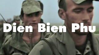 Battle of Dien Bien Phu - French Indochina War '54