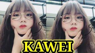 Cewek Korea Kawei