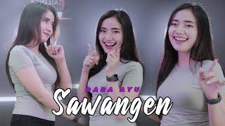 Dara Ayu - Sawangen (Official Music Video) | KENTRUNG