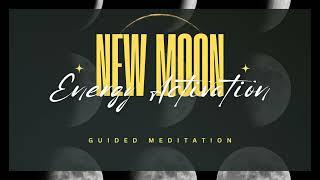 New Moon Energy Activation  You're On a New Timeline! Transmuting Struggle into New Path of Joy 