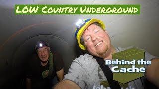 Lowcountry Underground Geocaching (GCNW)