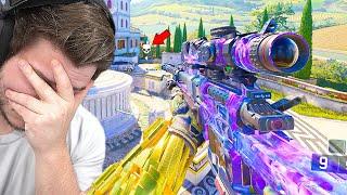 BLACK OPS 3 is no longer SAFE