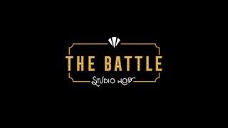 The Battle 23 - Pro Mix'n'Match Final