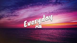 Macklemore Type Beat 2023 "Everyday" Happy Upbeat Hip-hop Instrumental