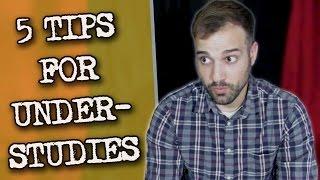 5 Tips for Understudies!