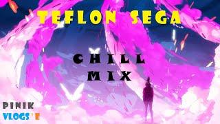 Teflon Sega | Dying from Loneliness Still I say Leave me Alone | Chill Video Mix 2020