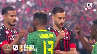 FULL MATCH HIGHLIGHTS | USM ALGER 0-1 YANGA SC | CAF CONFEDERATION CUP FINAL MATCH | 2nd LEG TV3