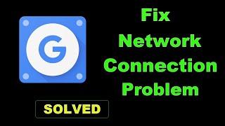 How To Fix Device Policy App Network Connection Error Android & Ios - Solve Internet Connection