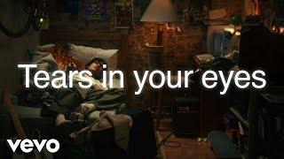 MICO - Tears in your eyes [official lyric video]