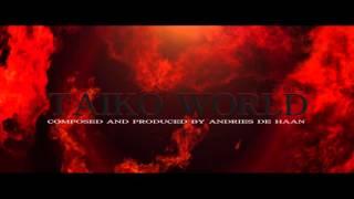 Music : Taiko World 2 (Epic Taiko Ensemble)