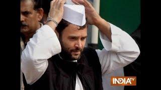 Congress planning to crowd-fund its new hi-tech office in Delhi | Crowd Funding Plan
