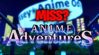 Miss Anime Adventures? Check Out Anime Vanguard
