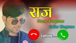 Raj please pick up the phone Name Ringtones caller name ringtine #2022newringtone #nameringtones