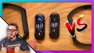 Xiaomi Mi Band 6: Lohnt sich die Neuauflage? - Test