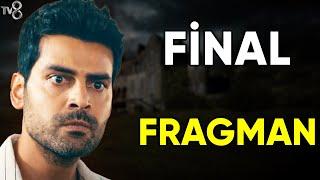 Yazgı Dizisi Final Fragmanı - NEDEN FİNAL?