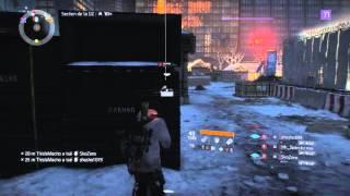 Tom Clancy's - The Division Hacker / Cheater ThisIsMacho (3)