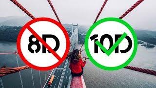  Alan Walker - Faded (10D AUDIO | better than 8D or 9D) 