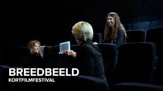 BREEDBEELD | KORTFILMFESTIVAL | ALEX & MELISSA