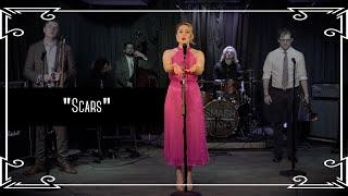 “Scars” (Papa Roach) Vintage Broadway Cover by Robyn Adele Anderson